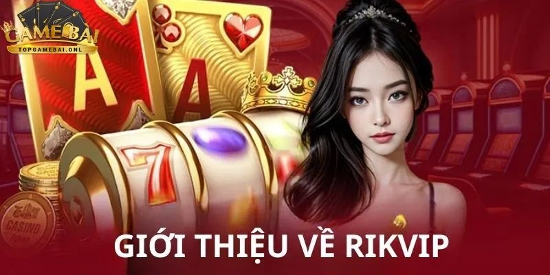 Rikvip-2